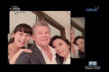 TUNAY NA BUHAY -  September 8 2015  FULL HD PART   1