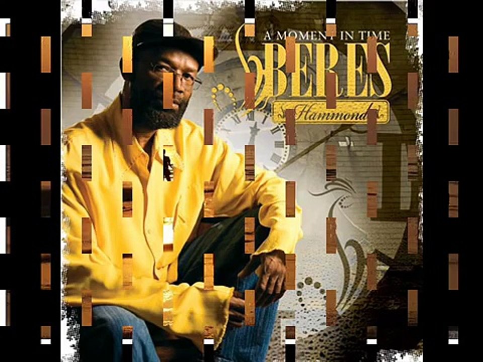 Beres Hammond - I Feel Good