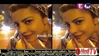 Priyanka Warps Up Bajirao In 3 Days 8th September 2015 Hindi-Tv.Com
