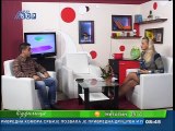 Budilica gostovanje (Saša Čorboloković), 08. septembar 2015. (RTV Bor)