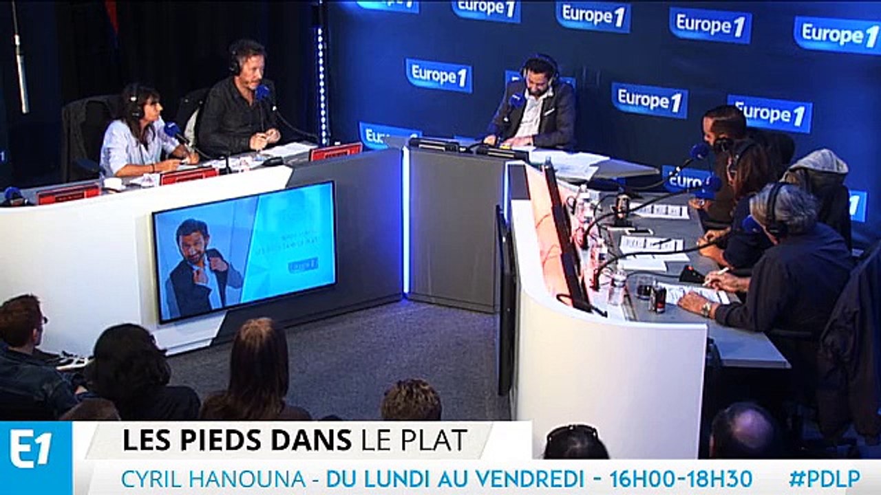 #PDLP : dans un lycée du Nord, le mot d’excuses…du kebab !