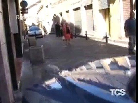 Lega Nissena Emergenza extracomunitari petizione popolare