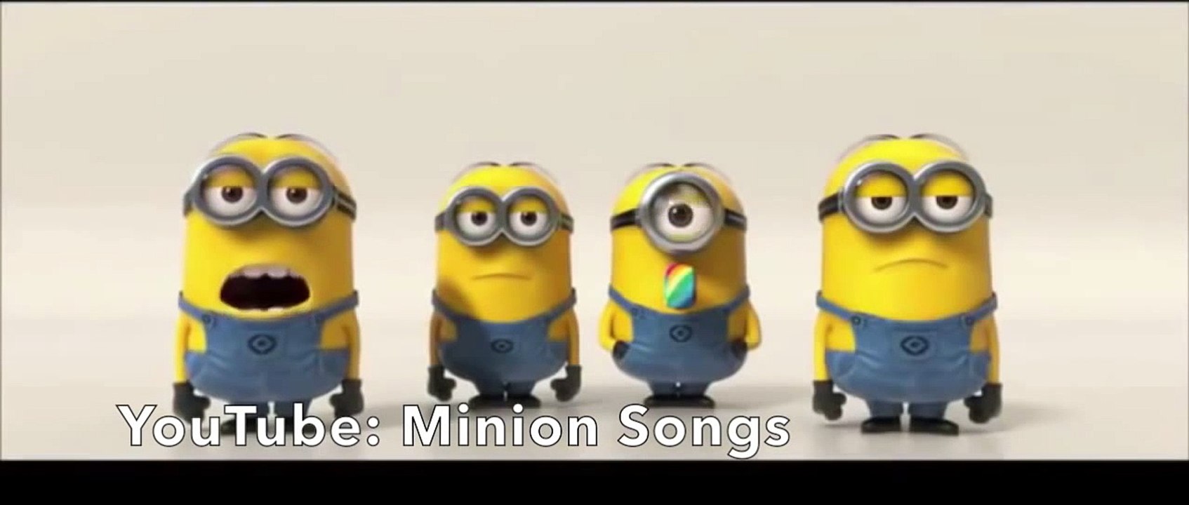 Wiz Khalifa  See You Again ft  Charlie Puth Minions Version Furious 7
