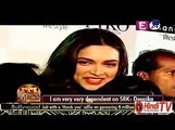 Deepika Shahrukh Mein Pakki Dosti 8th September 2015 Hindi-Tv.Com