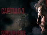 Metal Gear Solid V: The Phantom Pain, Video Guía: Capítulo 3 - Como un héroe