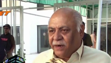 MNAs PTI Dseat Tezabi Totay