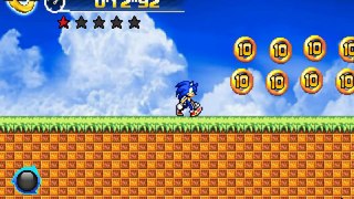 (OLD)Sonic Fan Game Addons & Color Testing