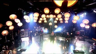 Duran Duran - Planet Earth (Live)