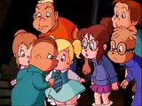 The Alvin & The Chipmunks Meet The Wolfman Music Video-The Ghost Is Here