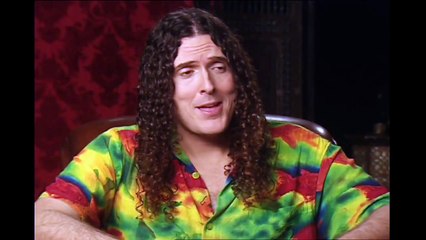 "Weird Al" Yankovic - The Eminem Interview