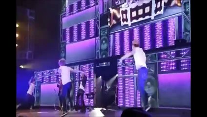 SS6 Leeteuk, Sungmin solo 'Nothin' On You'