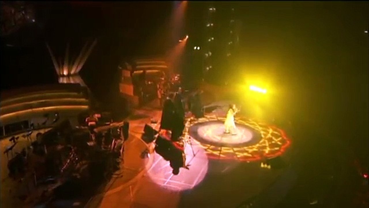 MISIA  - THE GLORY DAY