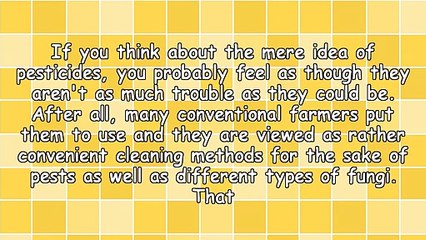 Why Does Philippe Van Den Bossche Advocate Natural Farming?