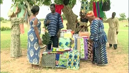 Trois femmes, un village - Episode 7 - Tontines et tanties