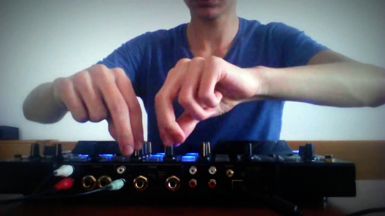 ●•DJ G!ANO REMIX TREMOR - DIMITRI VEGAS•●