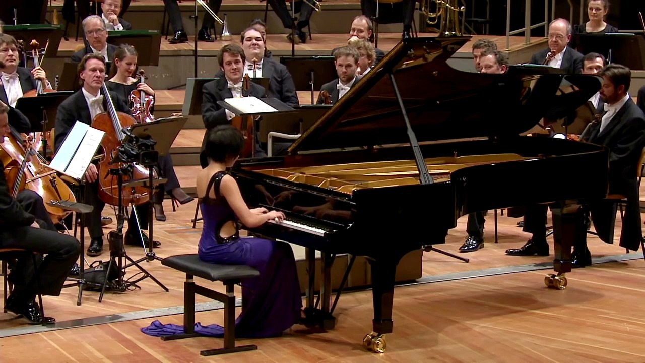 House Of Flying Fingers - 2015 edition