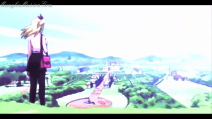 AMV   Natsu x Lucy   Just A Dream