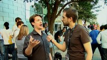 SXSW Interview - David J. Neff
