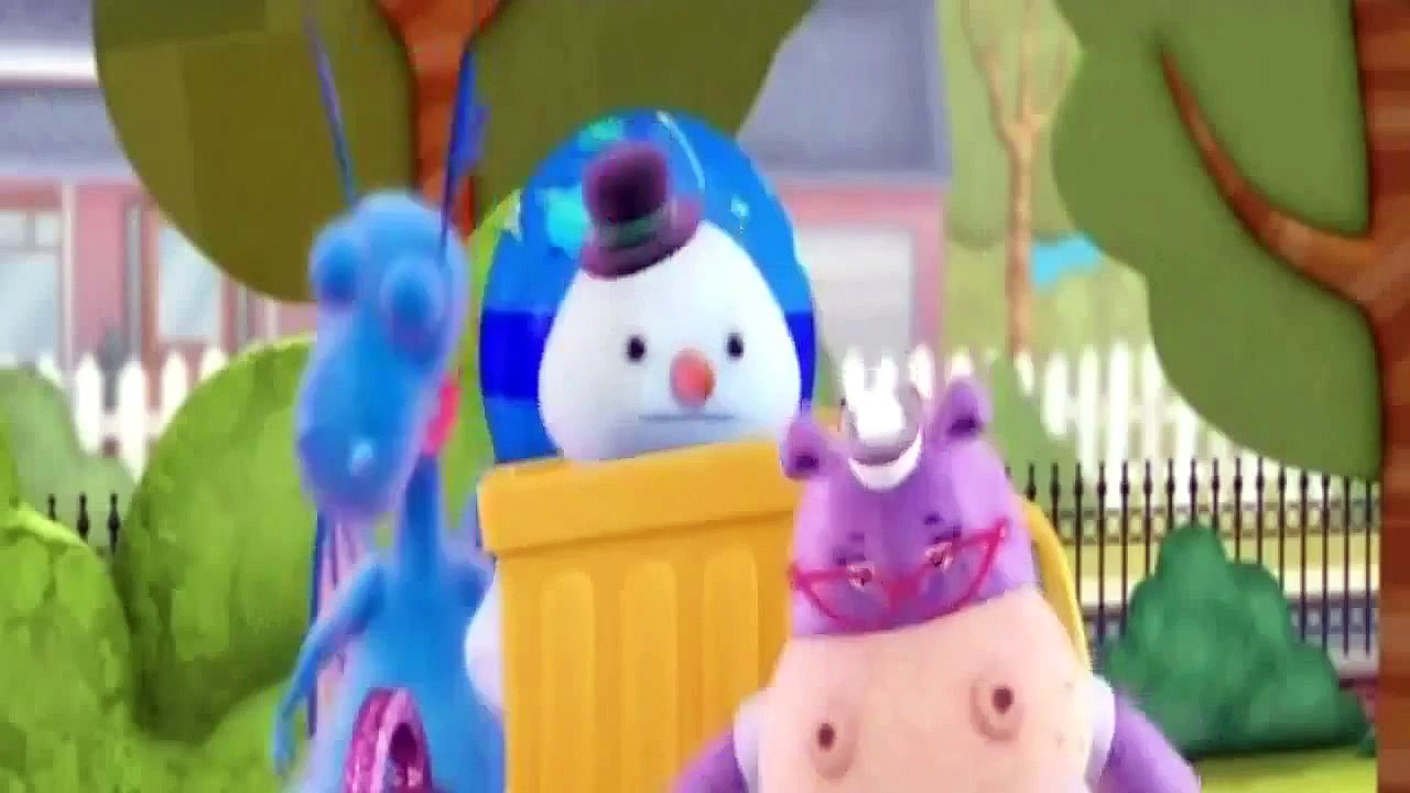 Doc McStuffins S01 E17 ~ Un Bur Able Full Episodes4
