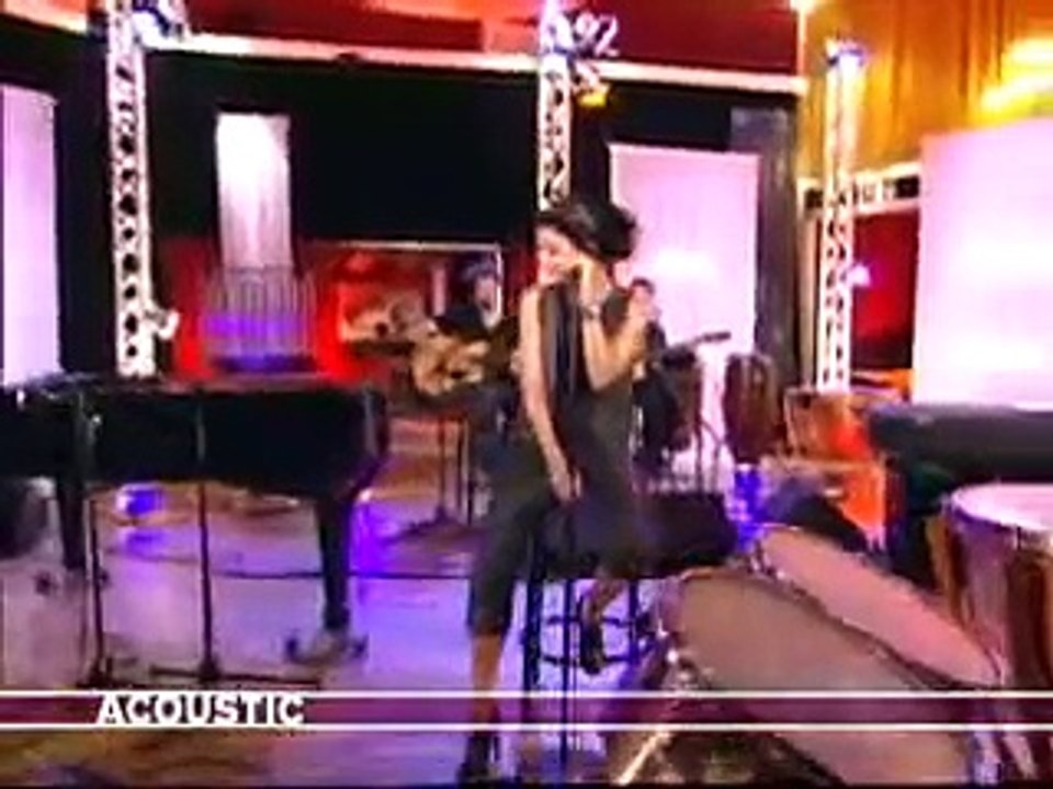 Nolwenn Leroy - histoire naturelle (acoustique)