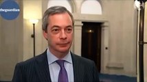 UKIP Immigration Policy EXPLAINED - Farage
