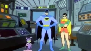 The New Adventures of Batman - 1977 Cartoon Intro