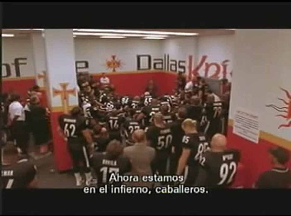 Discurso Motivador - Un Domingo Cualquiera