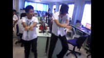 Gangnam Style. More Fun in the Philippines.
