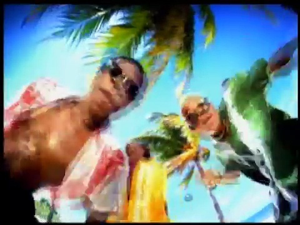 Who Let the Dogs out??- Baha men Original version