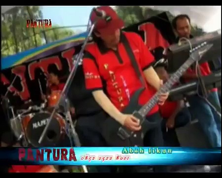 Resa Lawang Sewu - Mama oh Mama - NEW 2015