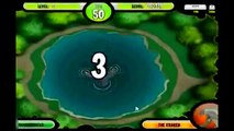 Ben 10 Kraken attack Omniverse episode GAME Ben 10 cartoon inspired GAMES