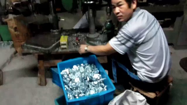 Importar de China, Agente de Compras: Compases Posicionables por Fricción / Production 1