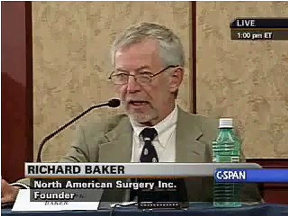 Dangers of Socialized Medicine