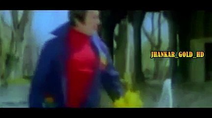Main Tere Pyar Mein Pagal JHANKAR
