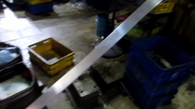 Importar de China, Agente de Compras: Compases Posicionables por Fricción / Production 3