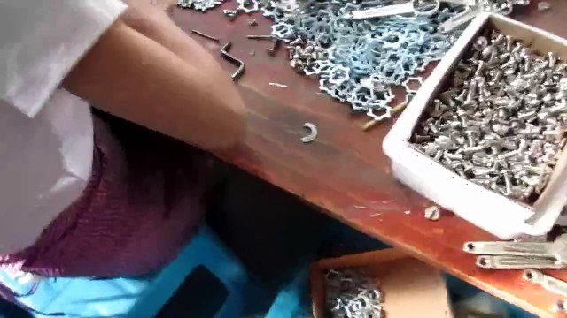 Importar de China, Agente de Compras: Compases Posicionables por Fricción / Production 4