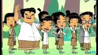 Roll No 21 Cartoon Network Tv In Hindi HD New Episode Video 837