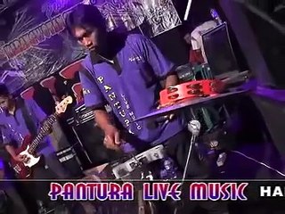 Resa Lawang sewu - Bumipun Turut menangis - NEW 2015