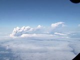 Iceland volcano cloud brings European air chaos