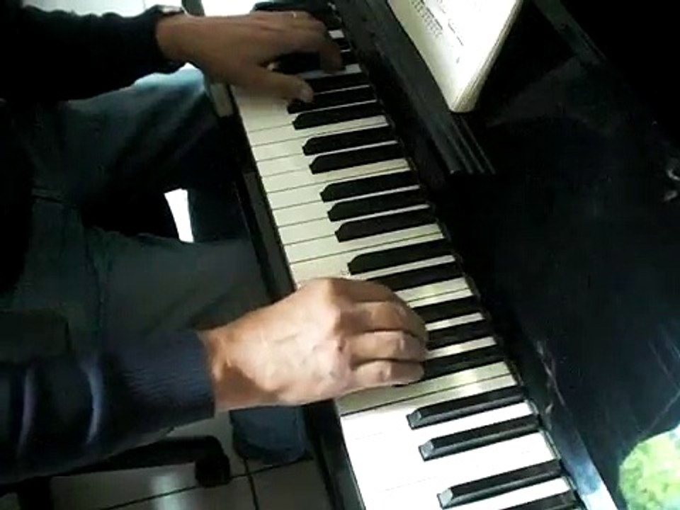 Let her in your heart