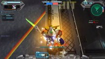 [SDGO](AS Rank)GF13-017NJ Shining Gundam (Battle Mode)