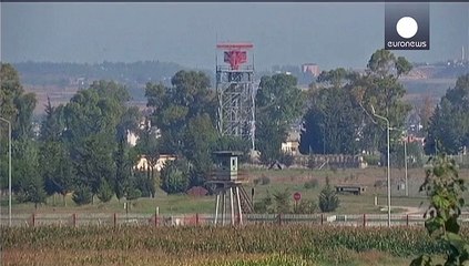 Nuovi raid di Ankara contro il PKK nel nord dell'Iraq