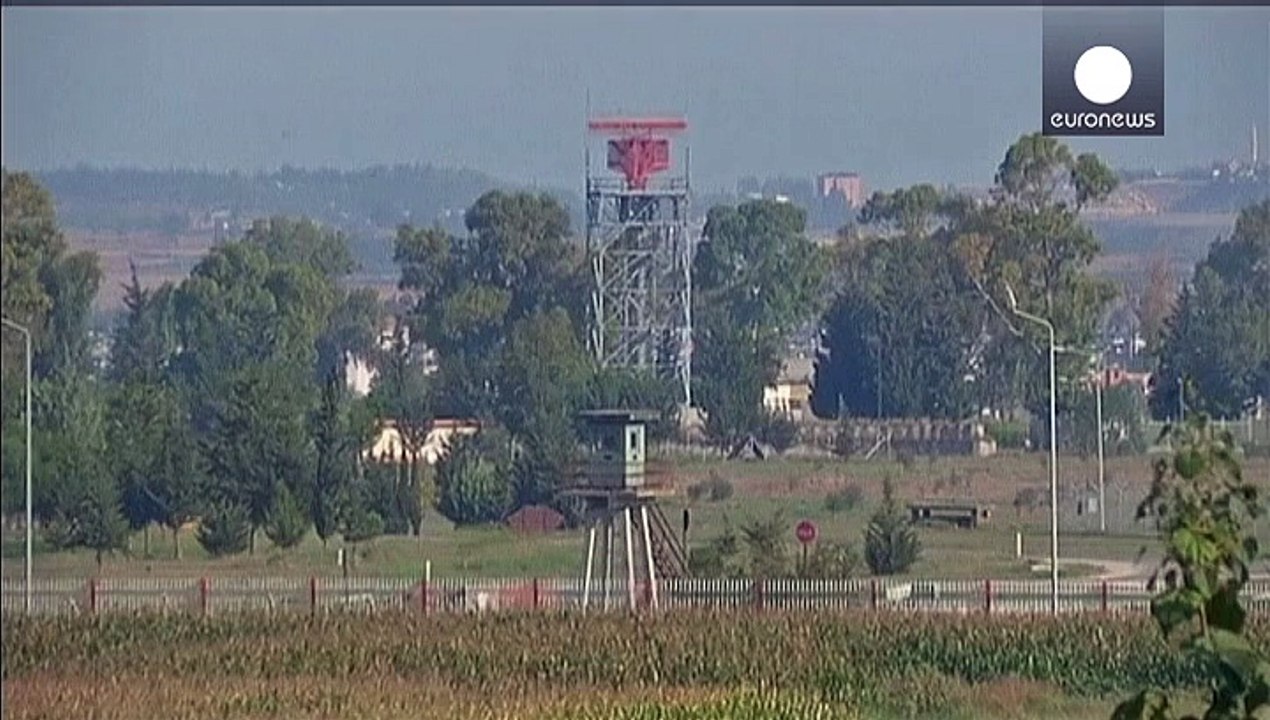 Nuovi raid di Ankara contro il PKK nel nord dell'Iraq