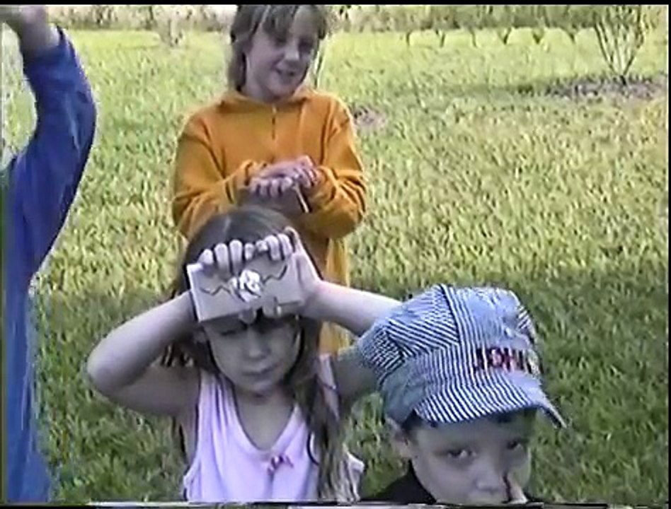 Power Rangers (1994)