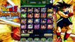 Dragon Ball Z Dokkan Battle - SR King Vegeta + SR Bardock & King Cold Showcase
