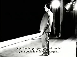 Christopher Lee sings opera in Umbracle (1970)