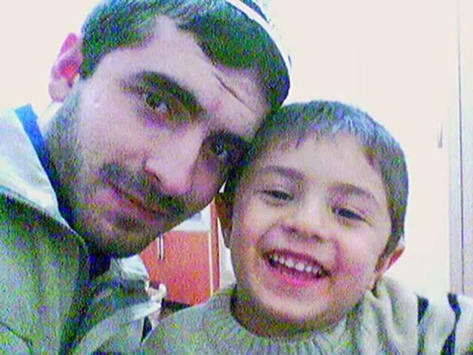 HAFIZ MURAT MENZİL KÖYÜNDEKİ SULTAN ahmet dartar (ilahi)