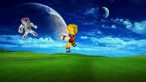 Minecraft Animations DragonBallZ #Frieza VS Goku