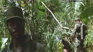 Tu tv - Videos - El bananero - John Salchichon Rambo