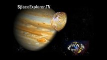 Jüpiter'den gelen sesler | NASA Voyager aracının kayıt ettiği sesler